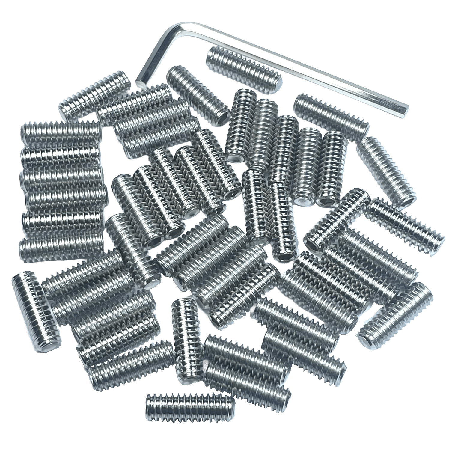 KyVex Replacement Foot Peg Pins