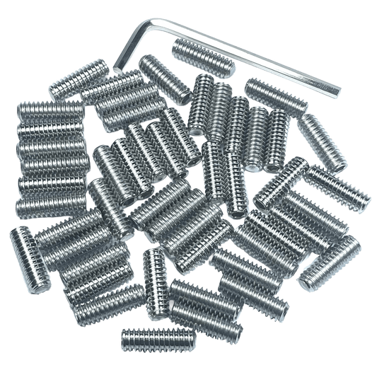 KyVex Replacement Foot Peg Pins
