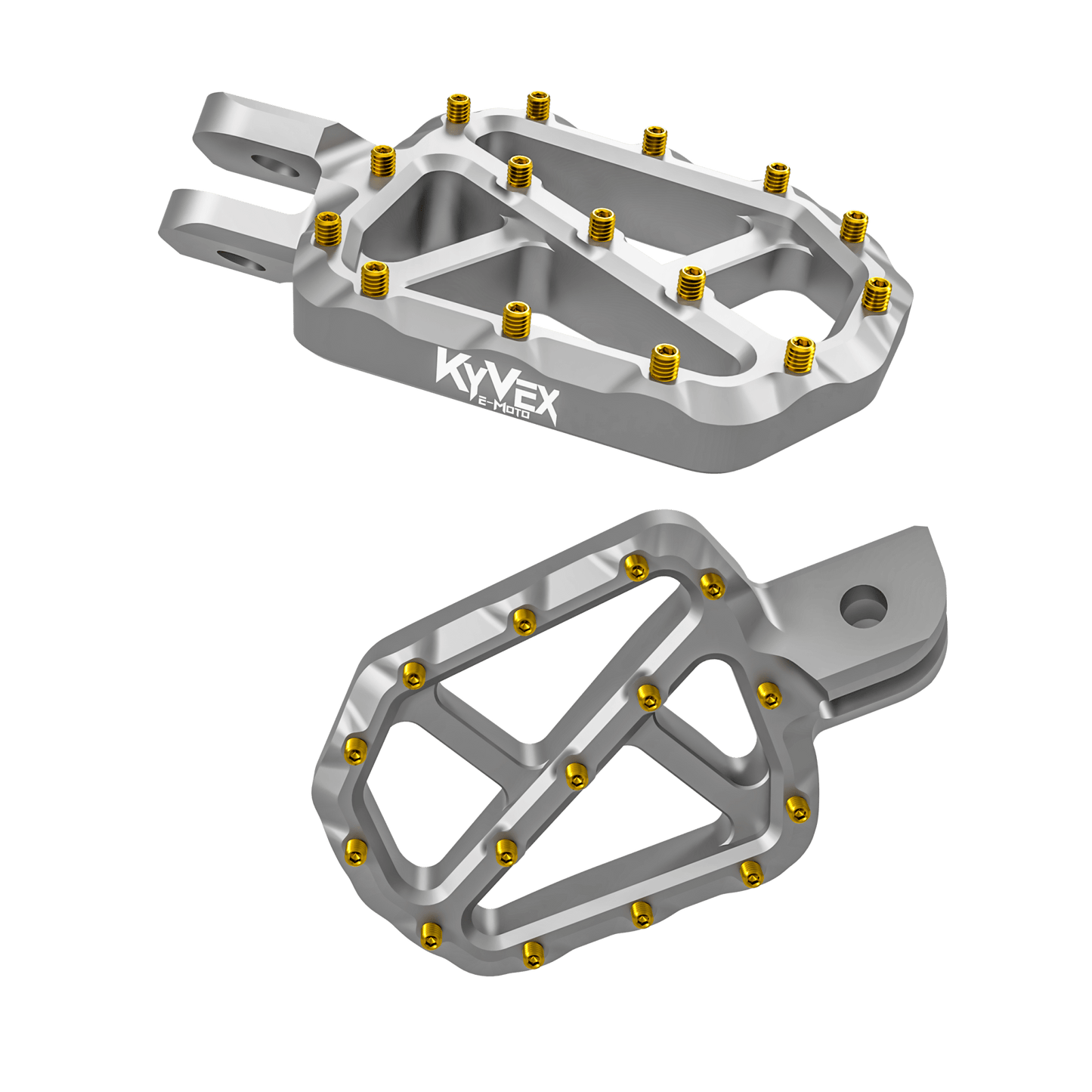 KyVex Replacement Foot Peg Pins