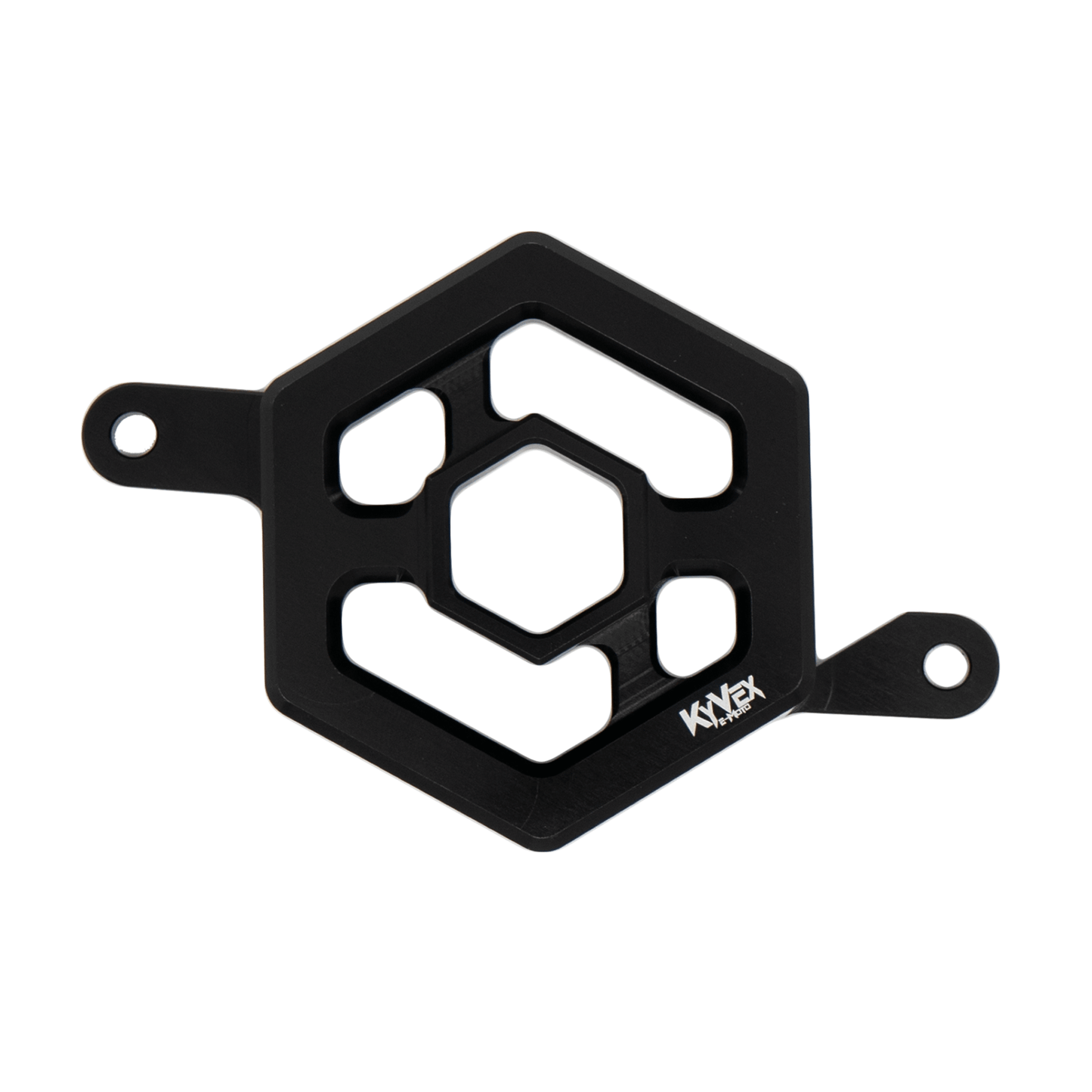 KyVex Surron Light Bee X Compatible Billet Motor Cover