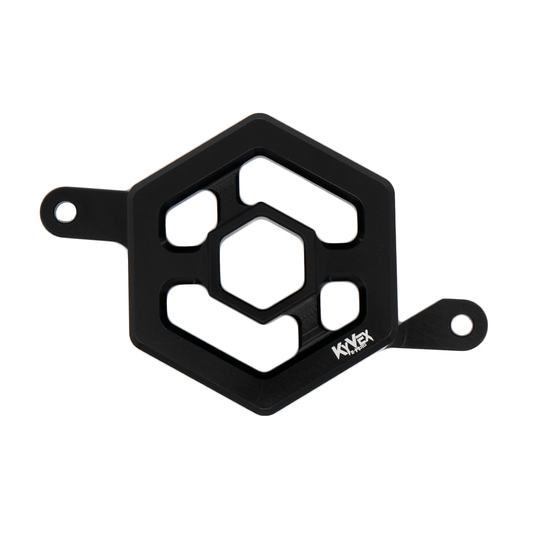 KyVex Surron Light Bee X Compatible Billet Motor Cover