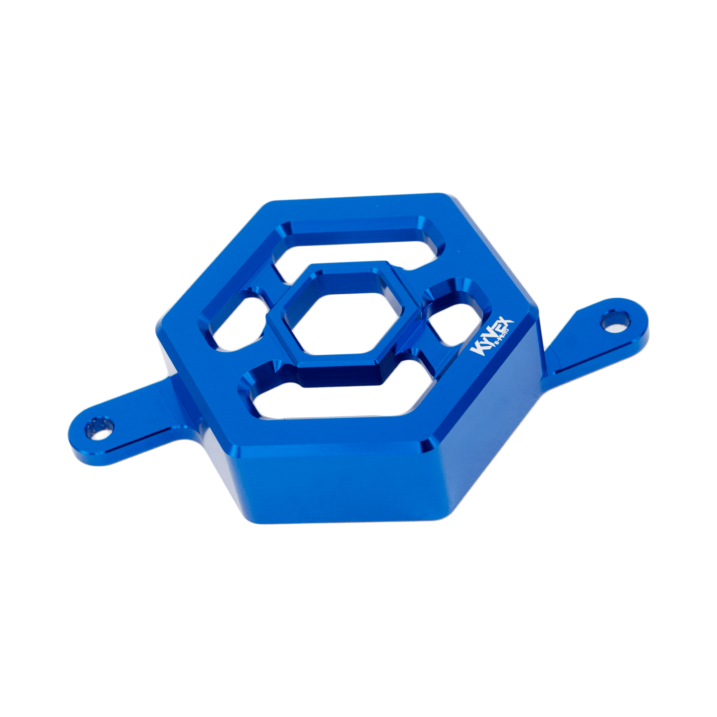 KyVex Surron Light Bee X Compatible Billet Motor Cover