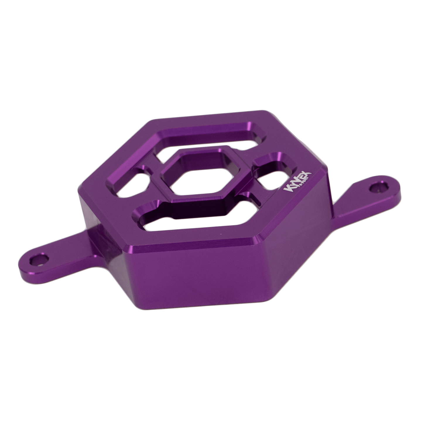 KyVex Surron Light Bee X Compatible Billet Motor Cover