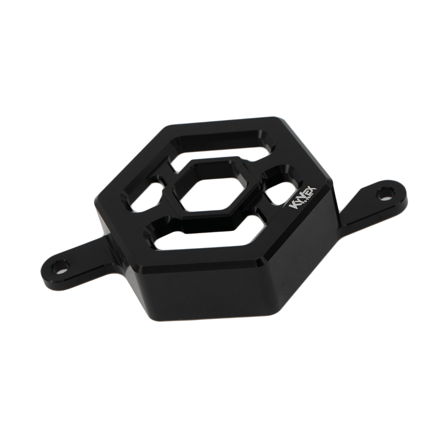 KyVex Surron Light Bee X Compatible Billet Motor Cover