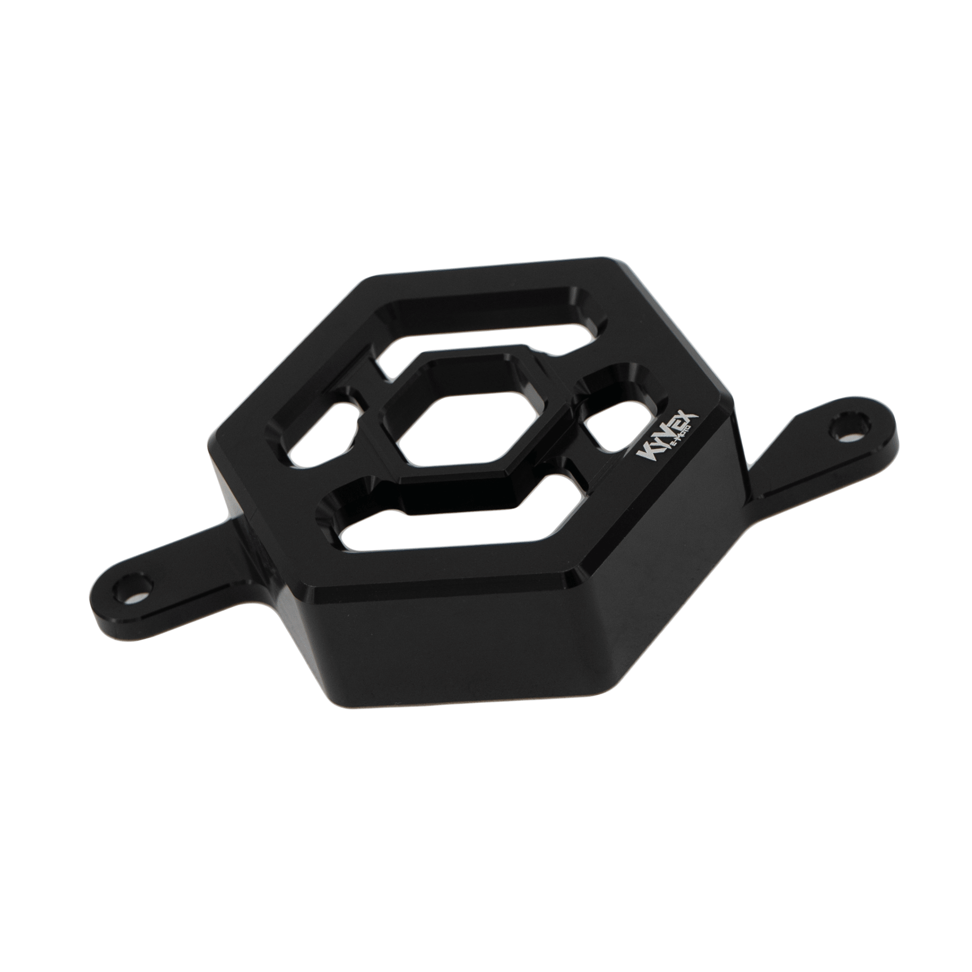 KyVex Surron Light Bee X Compatible Billet Motor Cover