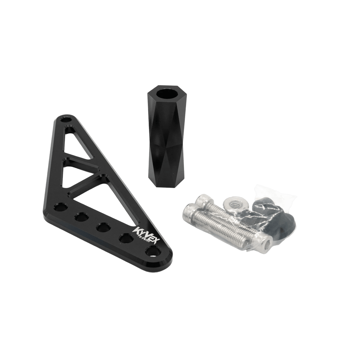 KyVex Surron Light Bee X Compatible Billet Shift Lock