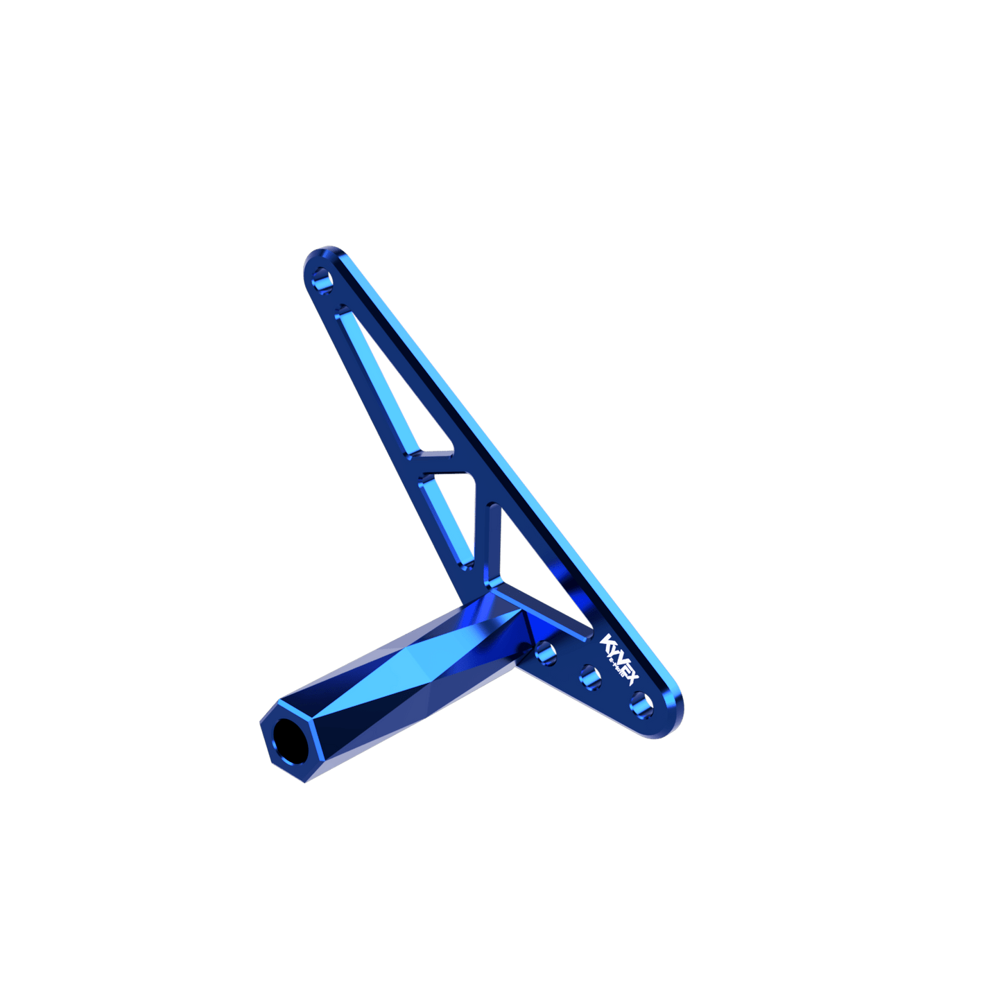KyVex Surron Light Bee X Compatible Billet Shift Lock