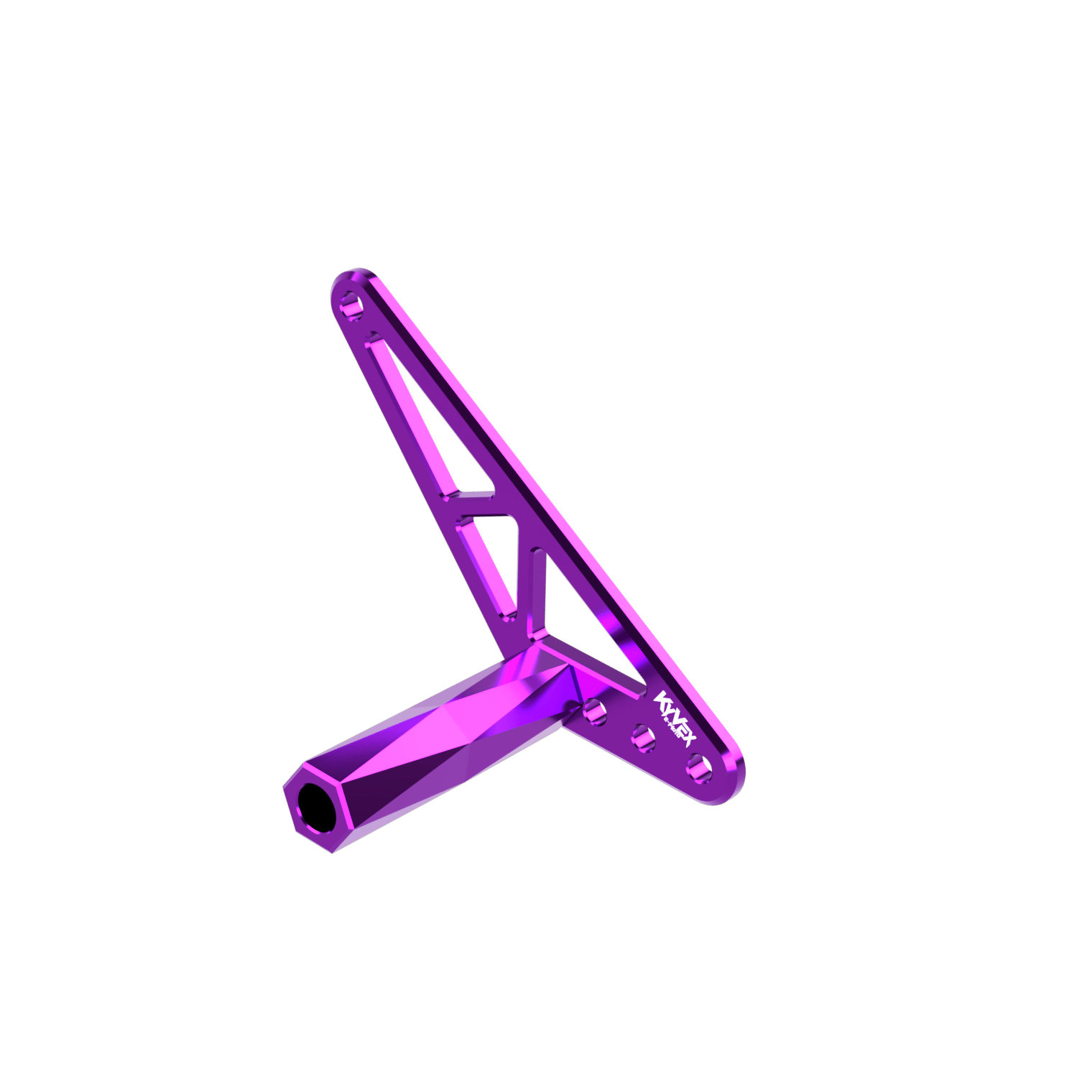 KyVex Surron Light Bee X Compatible Shift Lock