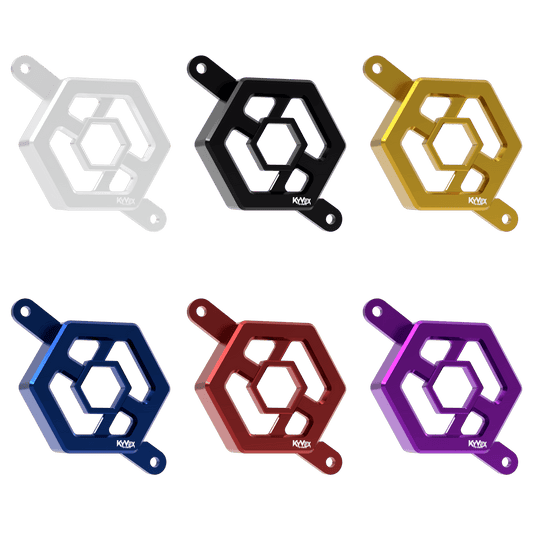 KyVex Surron Light Bee X Motor Cover