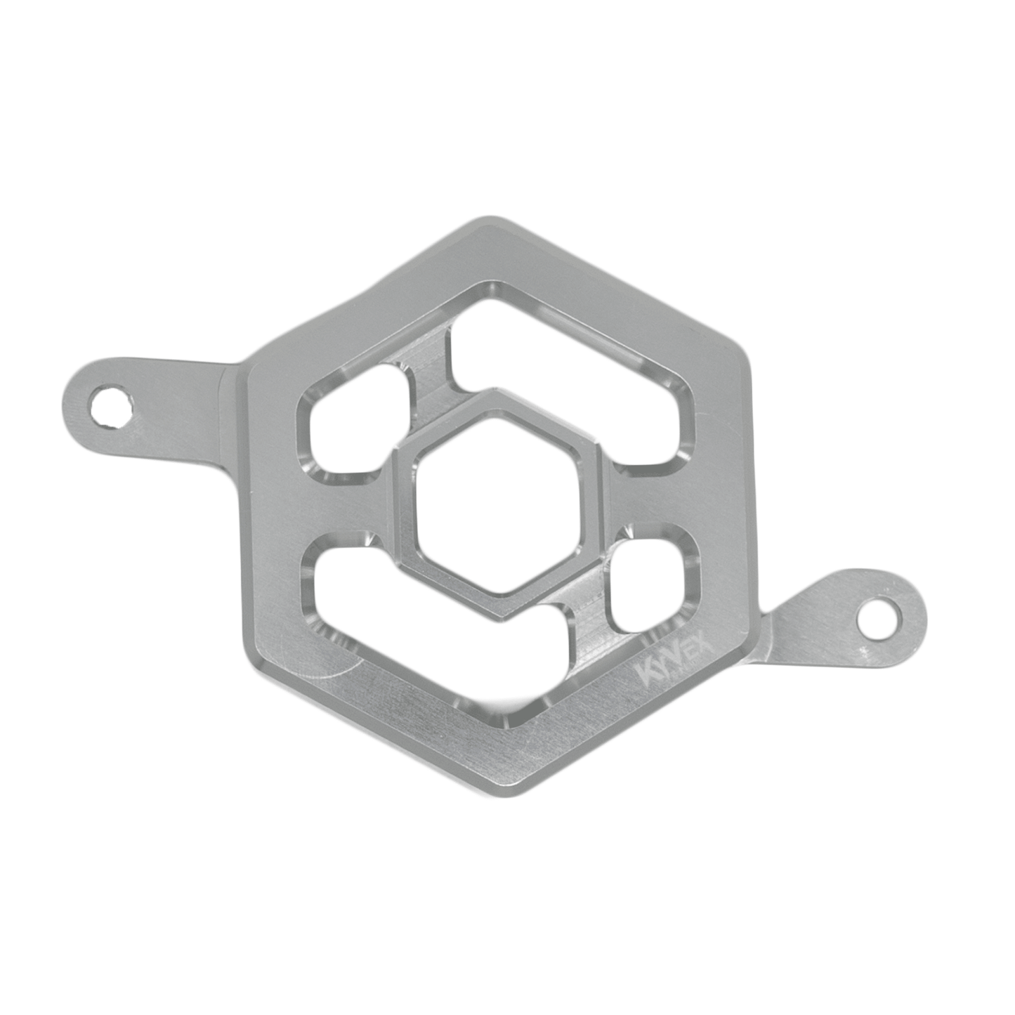 KyVex Surron Ultra Bee Compatible Billet Motor Cover