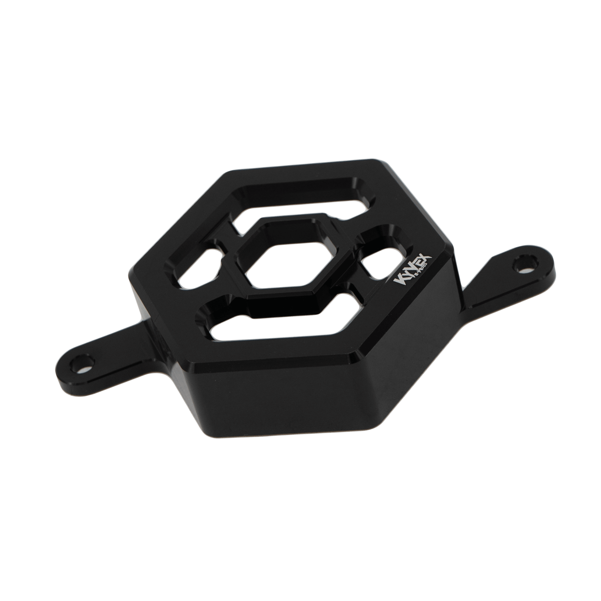 KyVex Surron Ultra Bee Compatible Billet Motor Cover