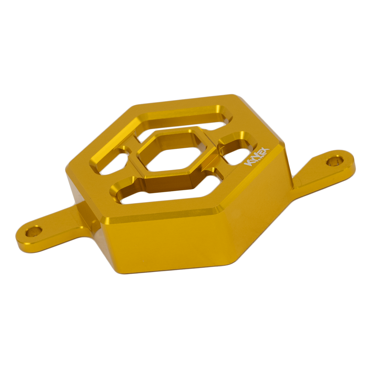 KyVex Surron Ultra Bee Compatible Billet Motor Cover