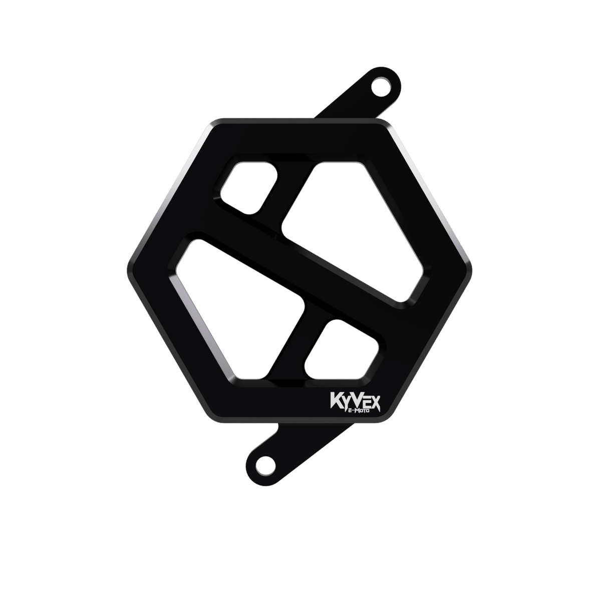 KyVex Talaria MX3/MX4/MX5 Billet Motor Cover