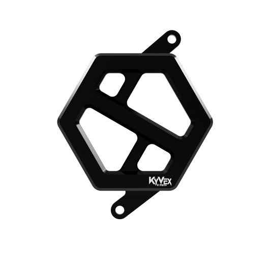 KyVex Talaria MX3/MX4/MX5 Billet Motor Cover