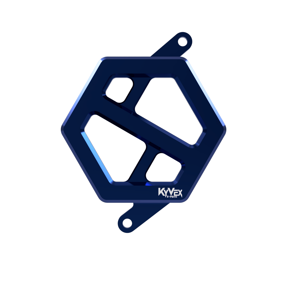 KyVex Talaria MX3/MX4/MX5 Billet Motor Cover