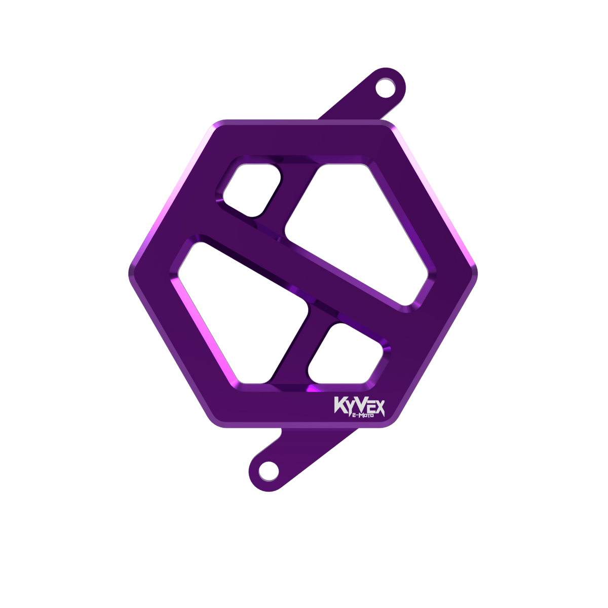 KyVex Talaria MX3/MX4/MX5 Billet Motor Cover