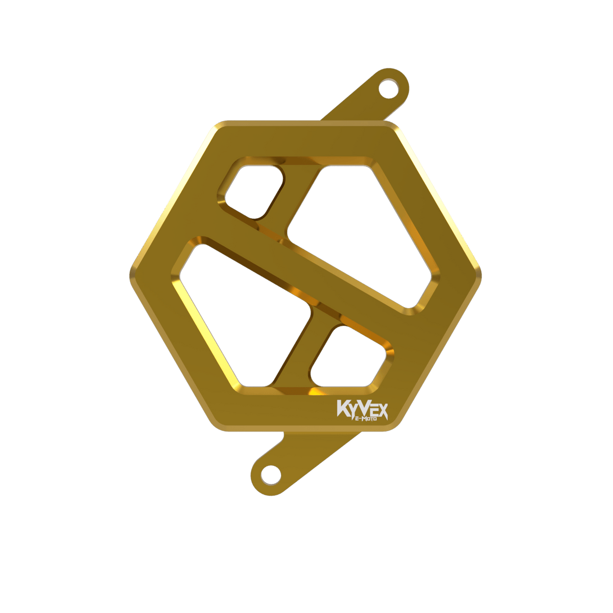 KyVex Talaria MX3/MX4/MX5 Billet Motor Cover