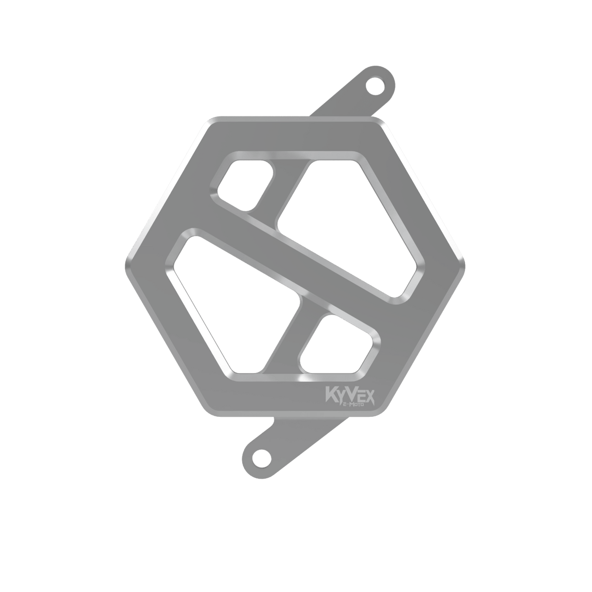 KyVex Talaria MX3/MX4/MX5 Billet Motor Cover