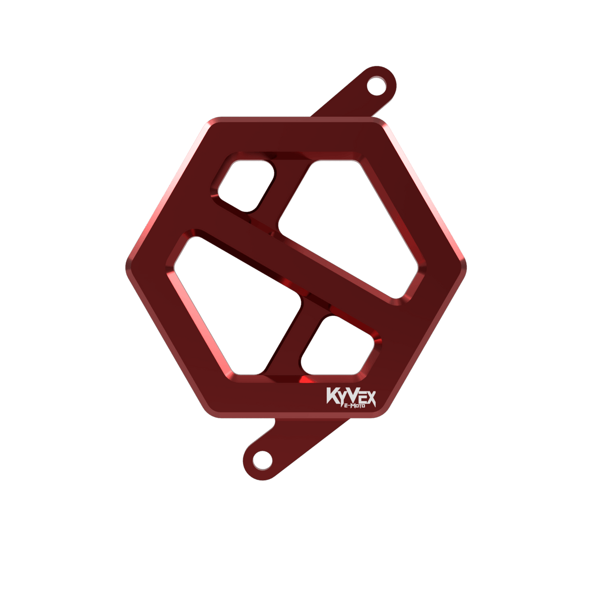 KyVex Talaria MX3/MX4/MX5 Billet Motor Cover