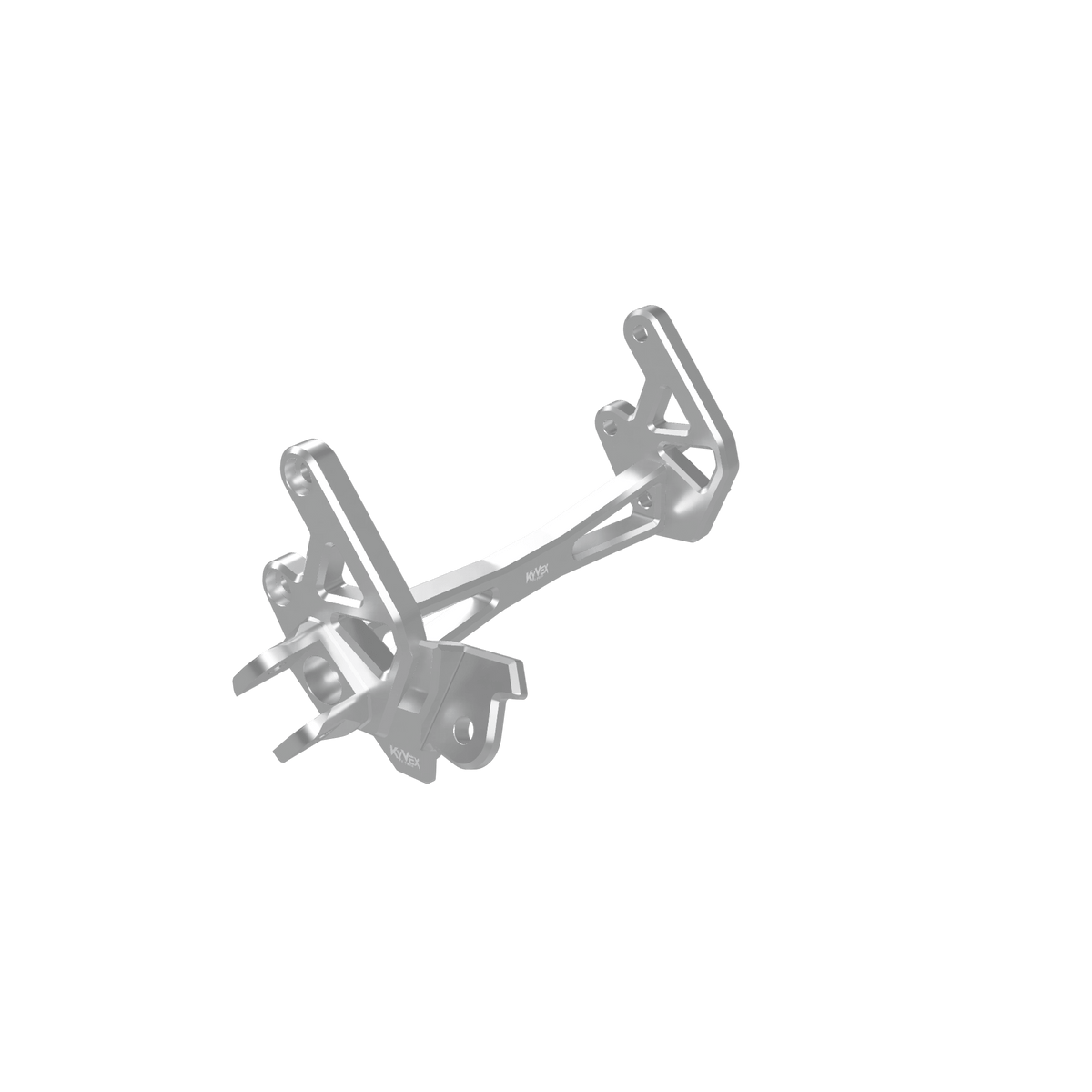 KyVex Talaria MX3/MX4/MX5 Billet Peg Bracket & Brace