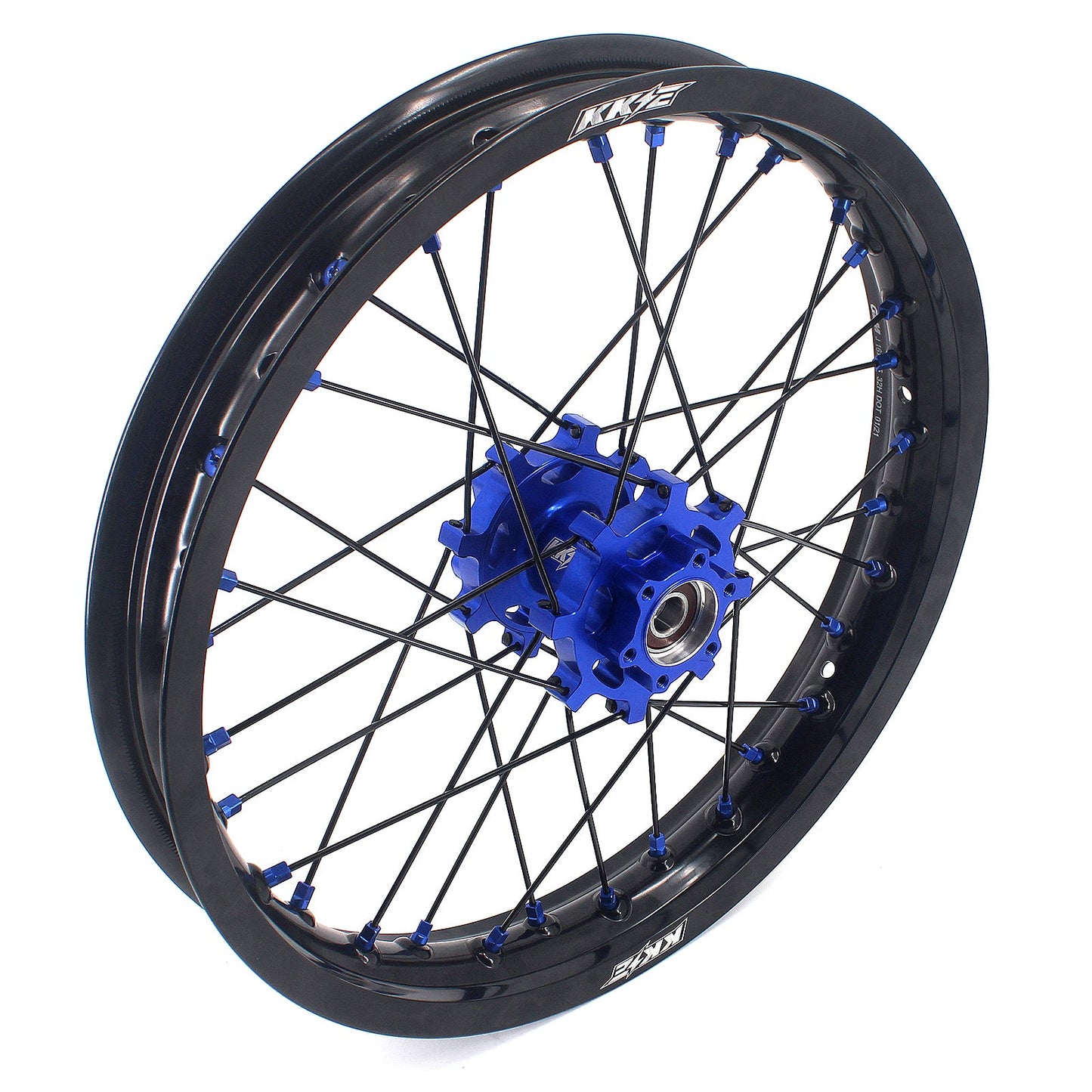 KKE 1.6*19" & 1.85*16" E-Moto Wheels