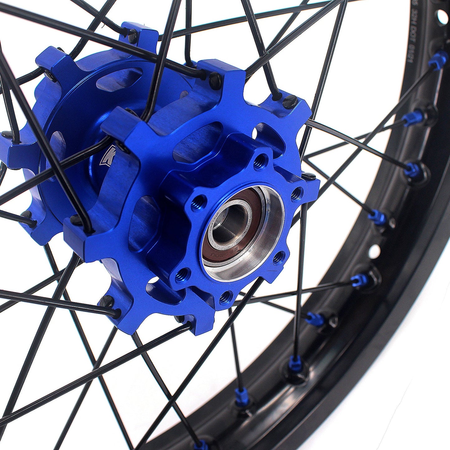 KKE 1.6*19" & 1.85*16" E-Moto Wheels