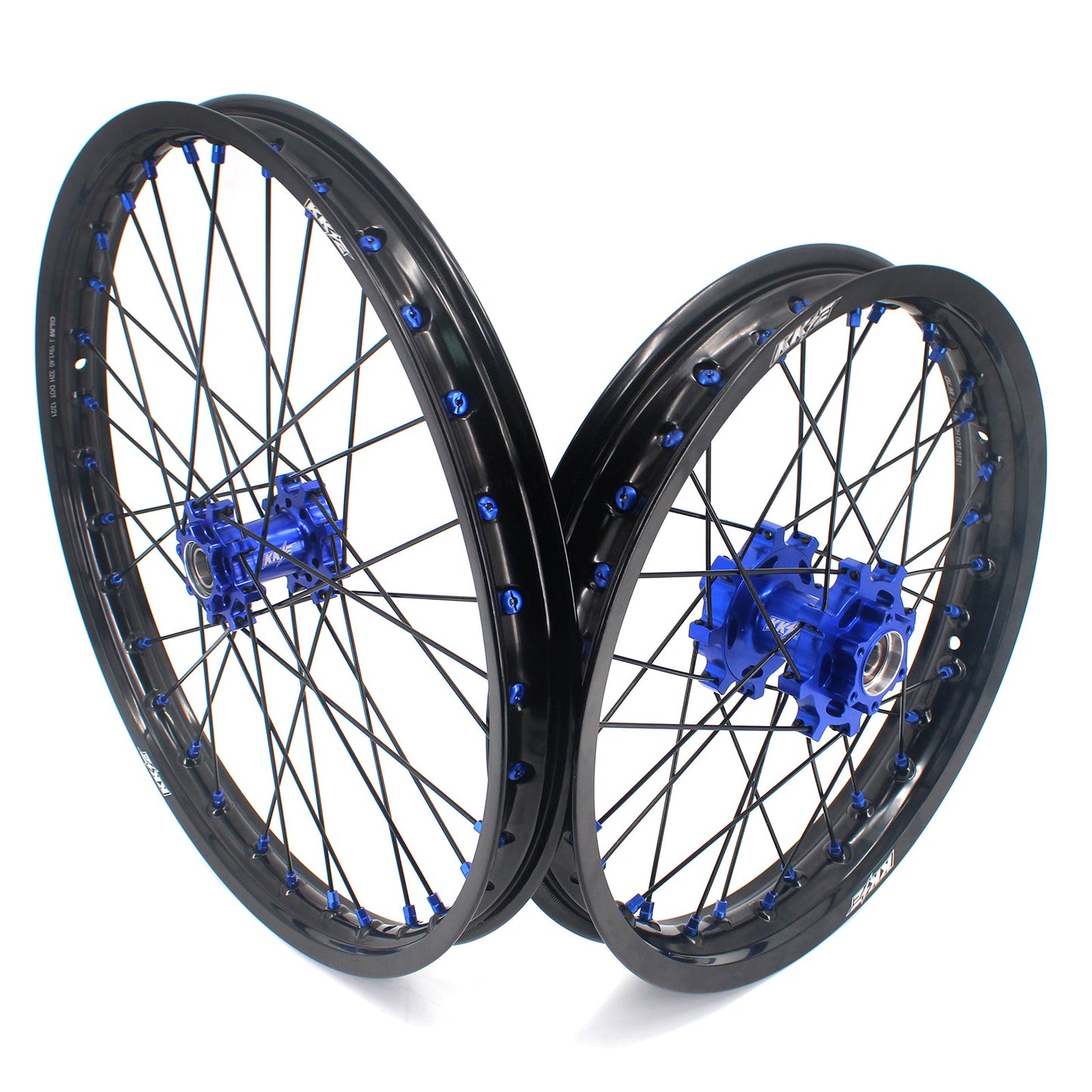 KKE 1.6*19" & 1.85*16" E-Moto Wheels