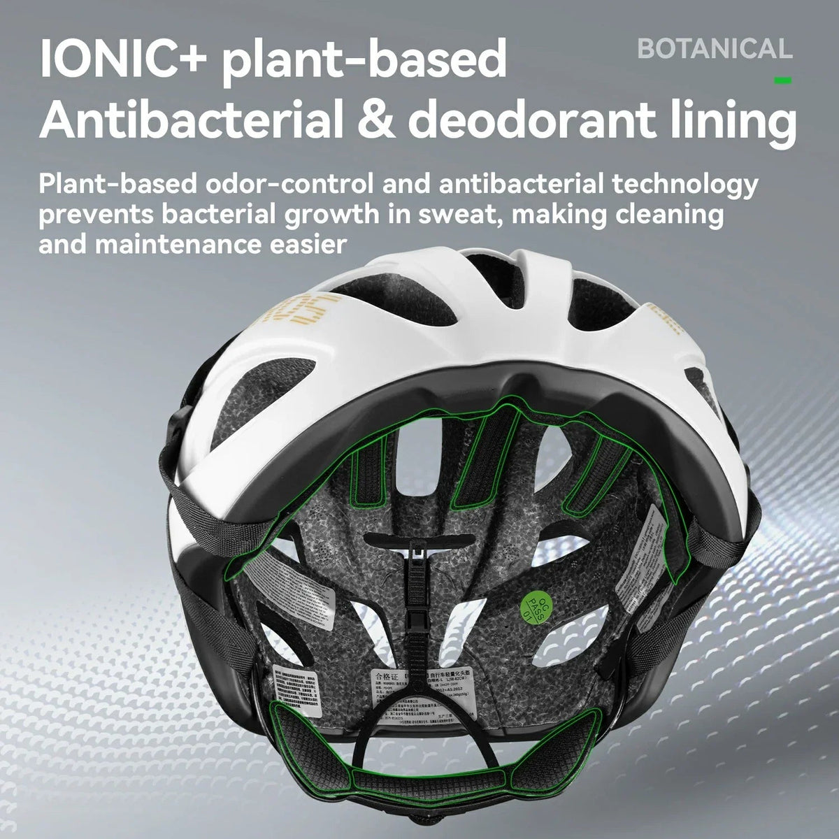 LK-66 Lightweight Adult Bike Cycling Helmet