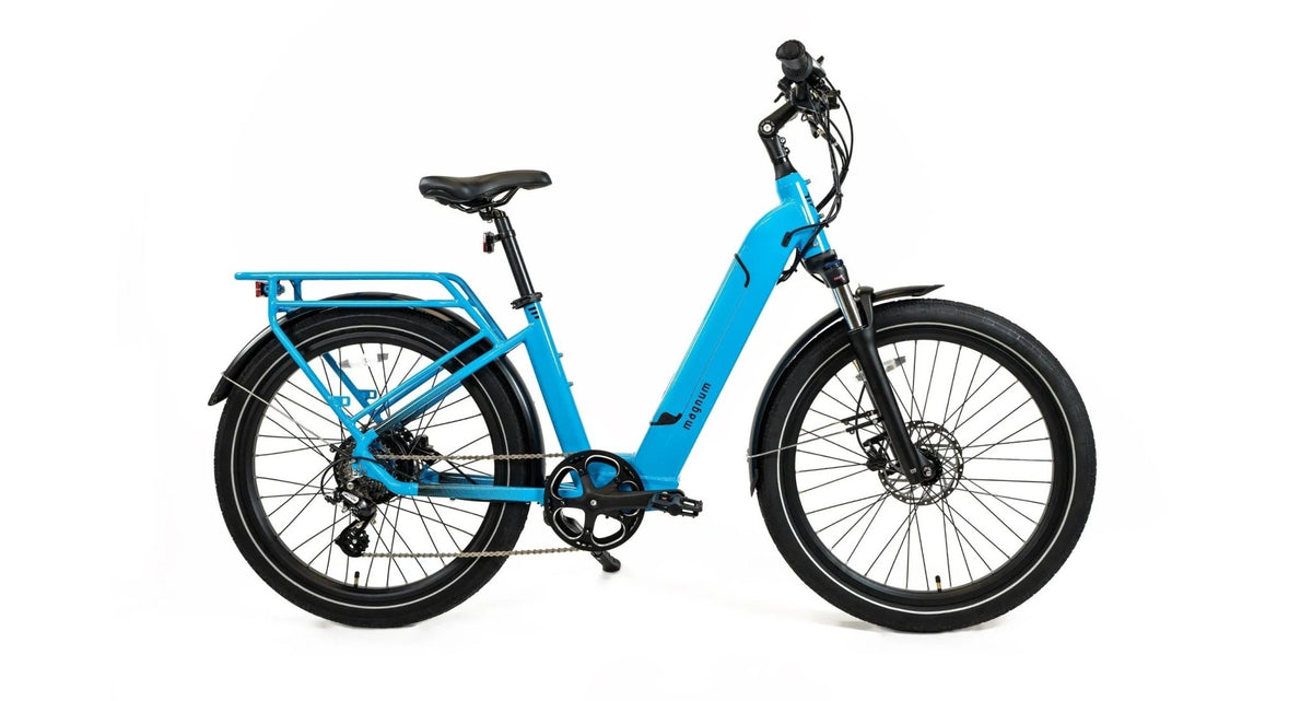 Magnum Cosmo 2.0 T Electric Bike