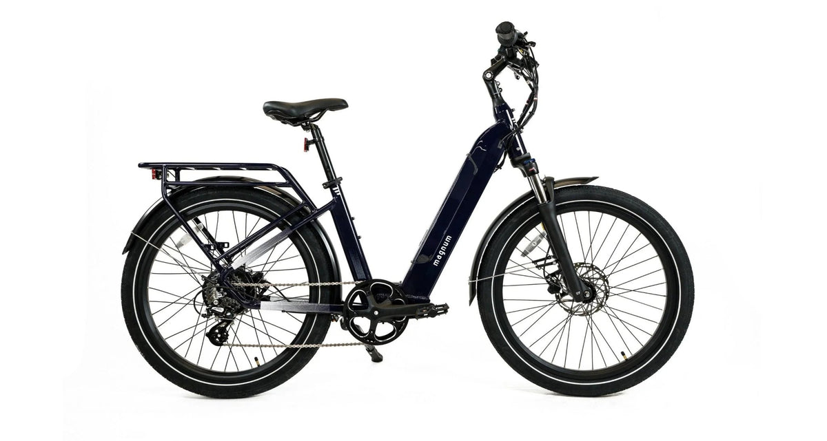 Magnum Cosmo 2.0 T Electric Bike