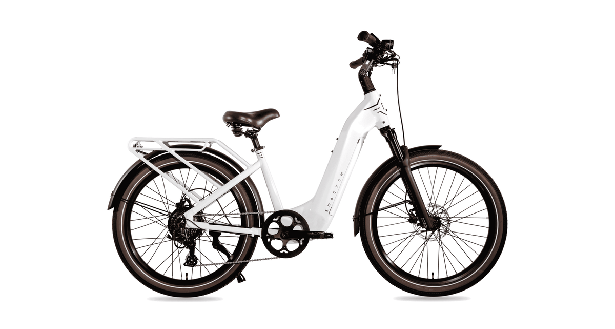 Magnum Melody Electric Bike