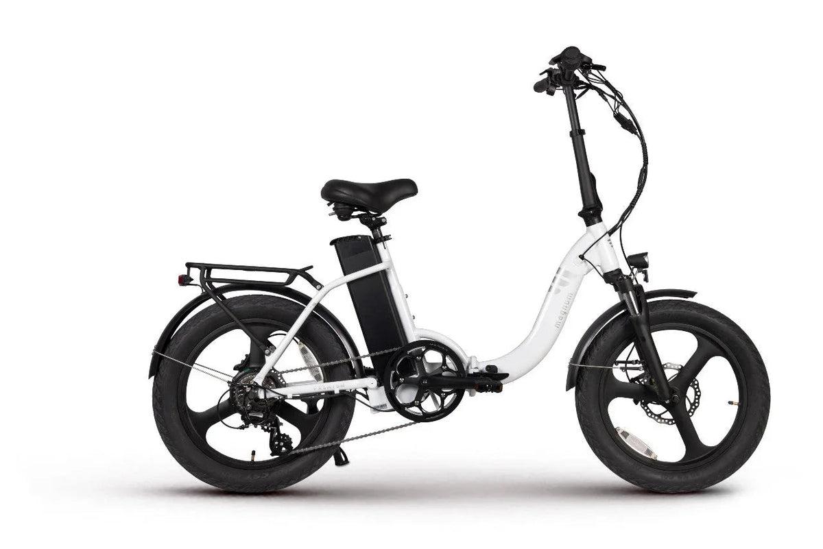 Magnum Premium 3 Torque LS electric bike (e-bike)