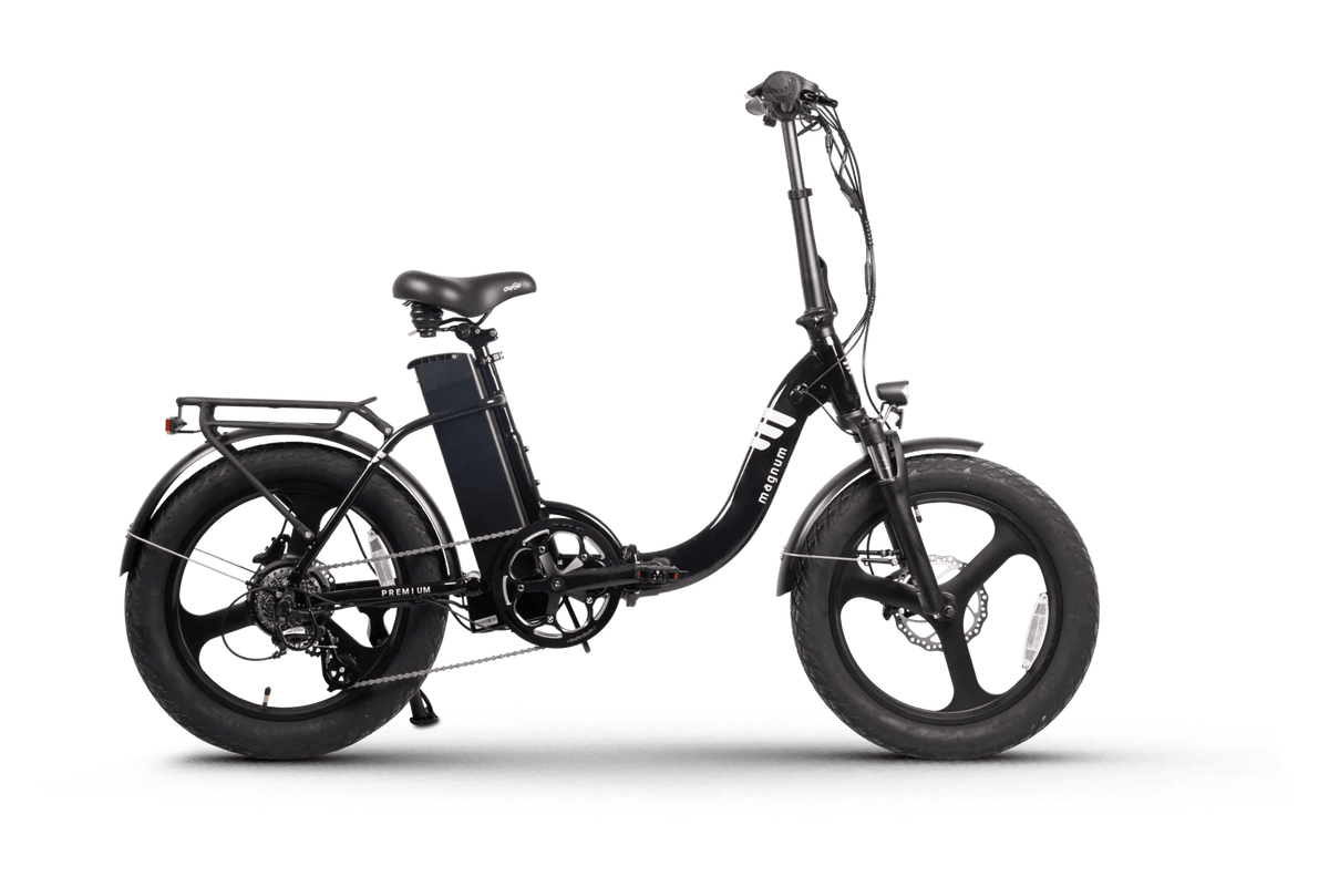 Magnum Premium 3 Torque LS electric bike (e-bike)