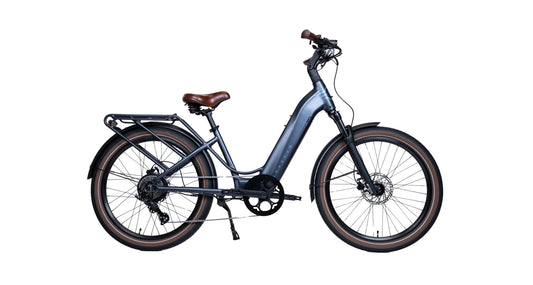 Magnum Wave Electric Bike