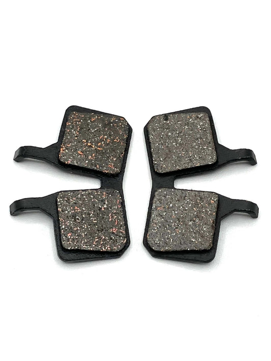 Magura MT5/MT7 Replacement Brake Pads by EV Warehouse