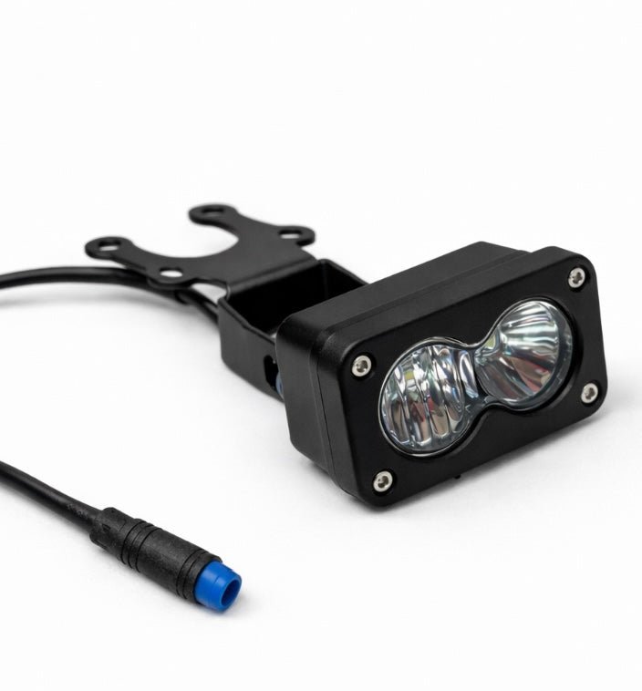 (Mantis/X) Baja Headlight