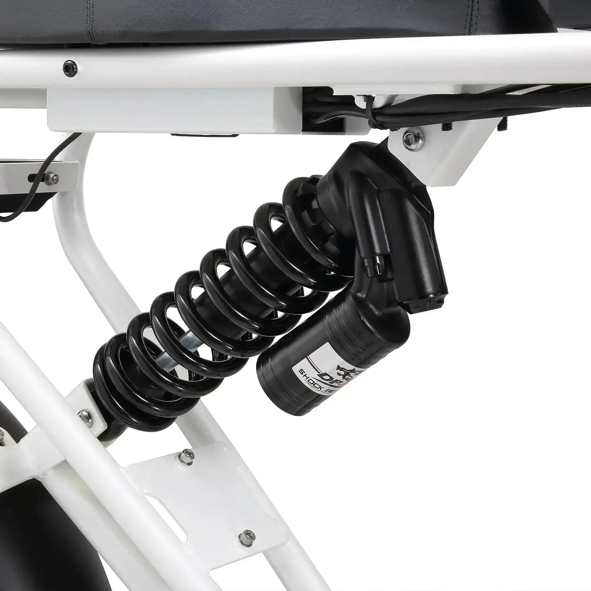 MEELOD DK300 PLUS | 1200W Motor, 50-100 Miles Range