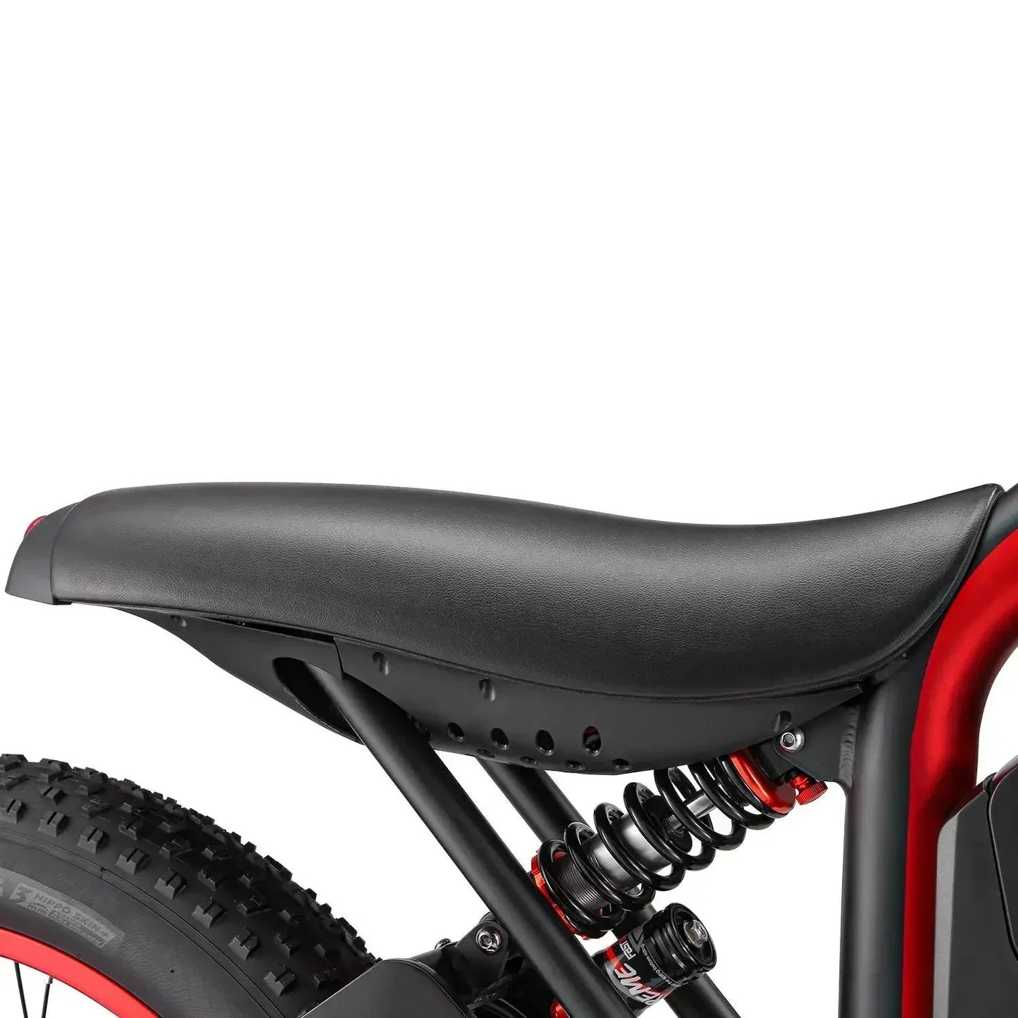 MEELOD XT600DL | Dual 1200W Peak Power Motor, 6061 Aluminum Frame