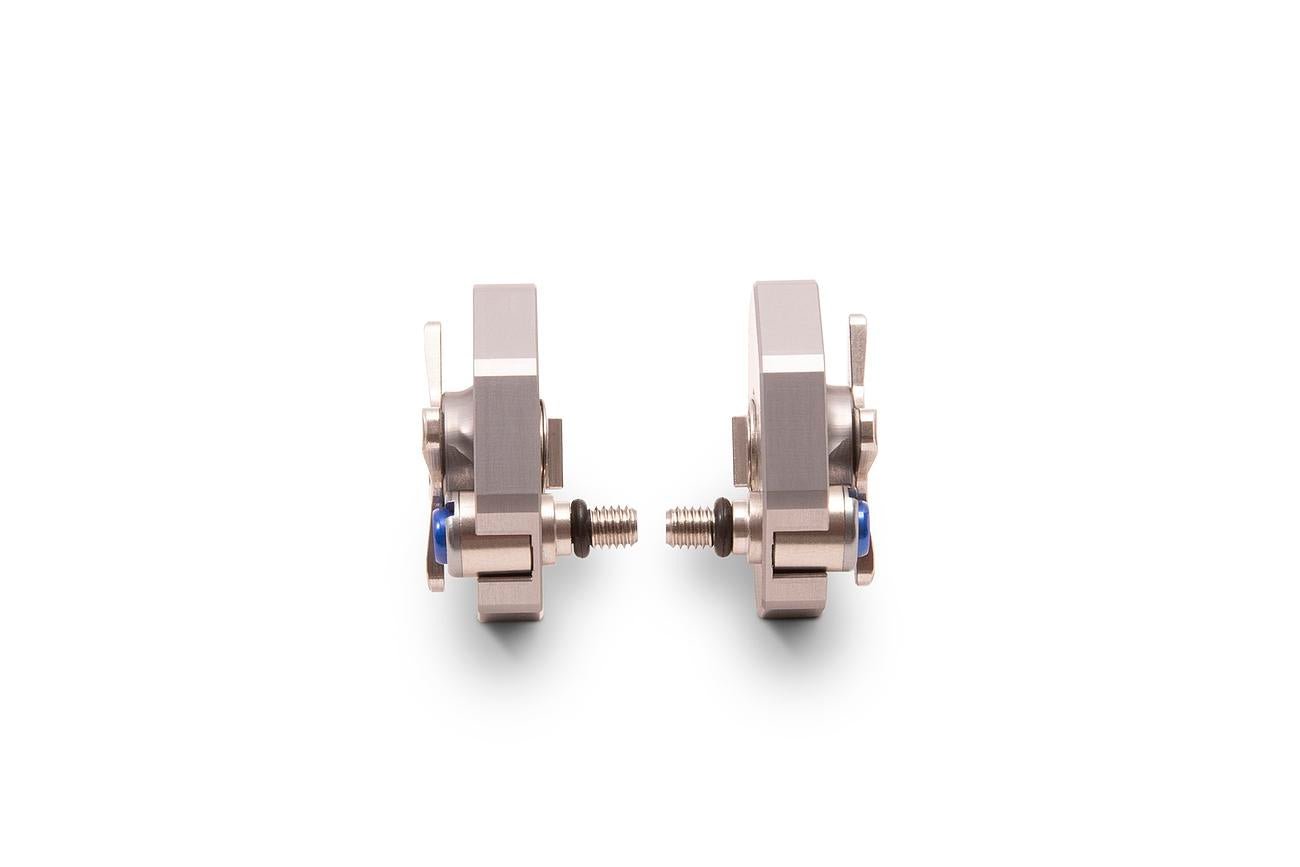 Motion Pro Compression Adjuster, KYB AOS Stark Varg