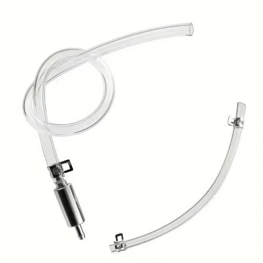 Moto Brake Bleed Kit With Check-Valve FactoryZ