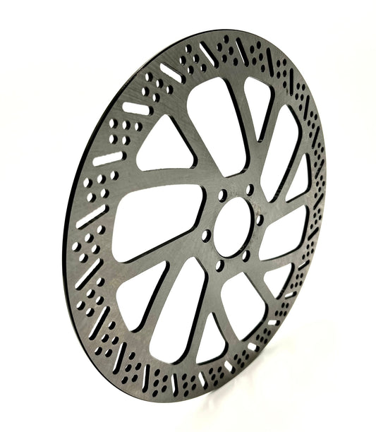 Moto Brake Kit Replacement Rotor - Surron Light Bee / Talaria / E - Ride Pro