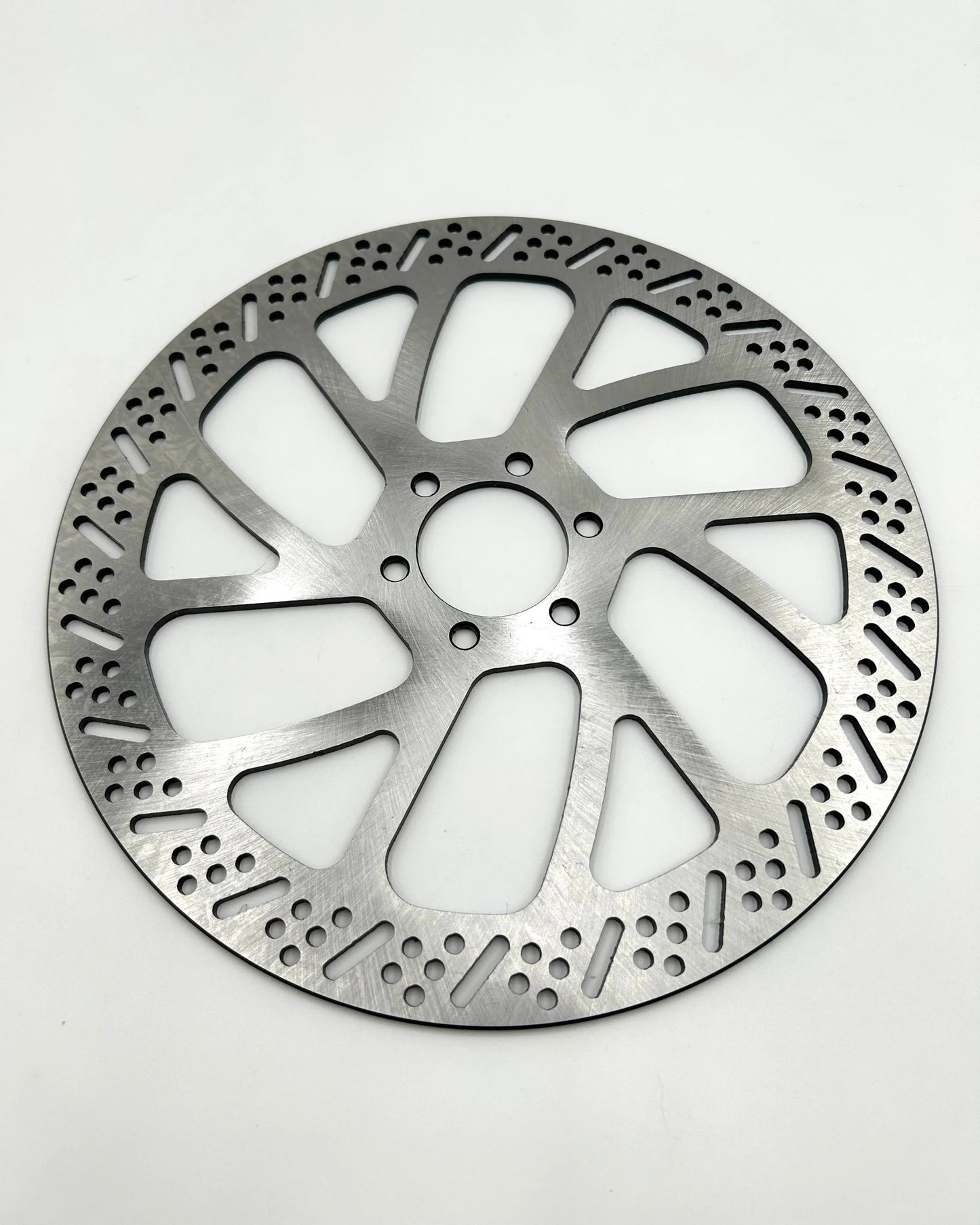 Moto Brake Kit Replacement Rotor - Surron Light Bee / Talaria / E - Ride Pro