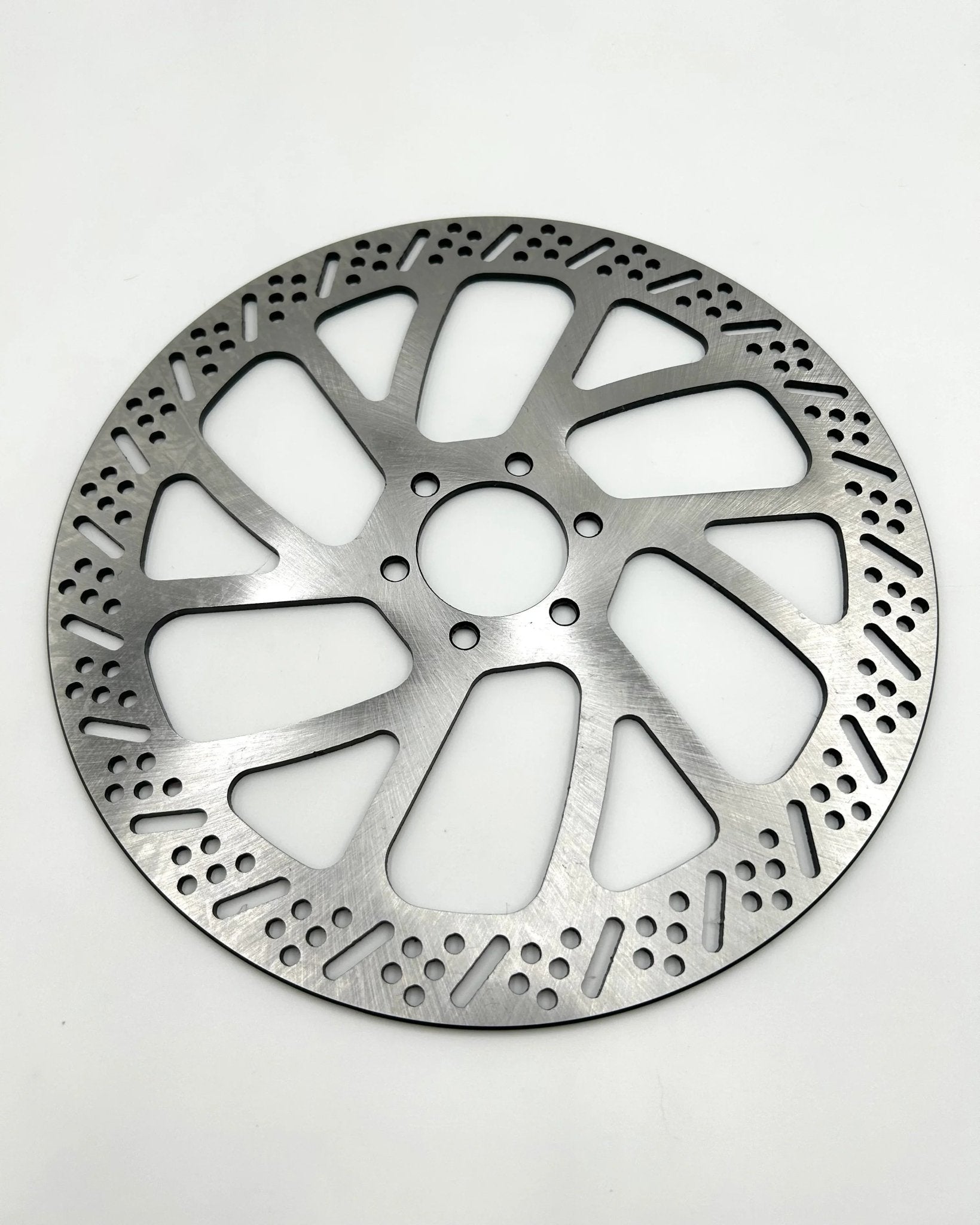 Moto Brake Kit Replacement Rotor - Surron Light Bee / Talaria / E - Ride Pro