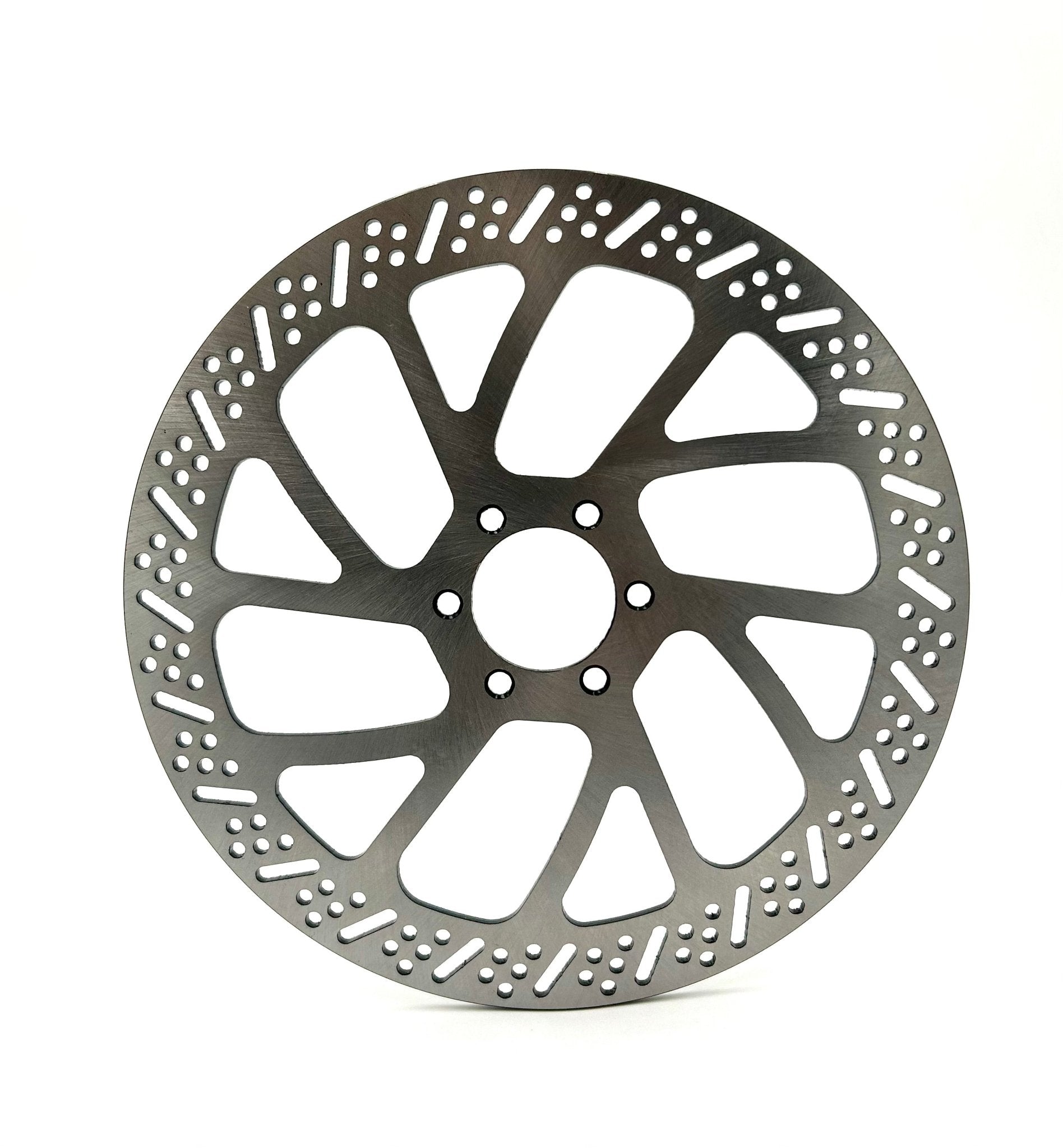 Moto Brake Kit Replacement Rotor - Surron Light Bee / Talaria / E - Ride Pro