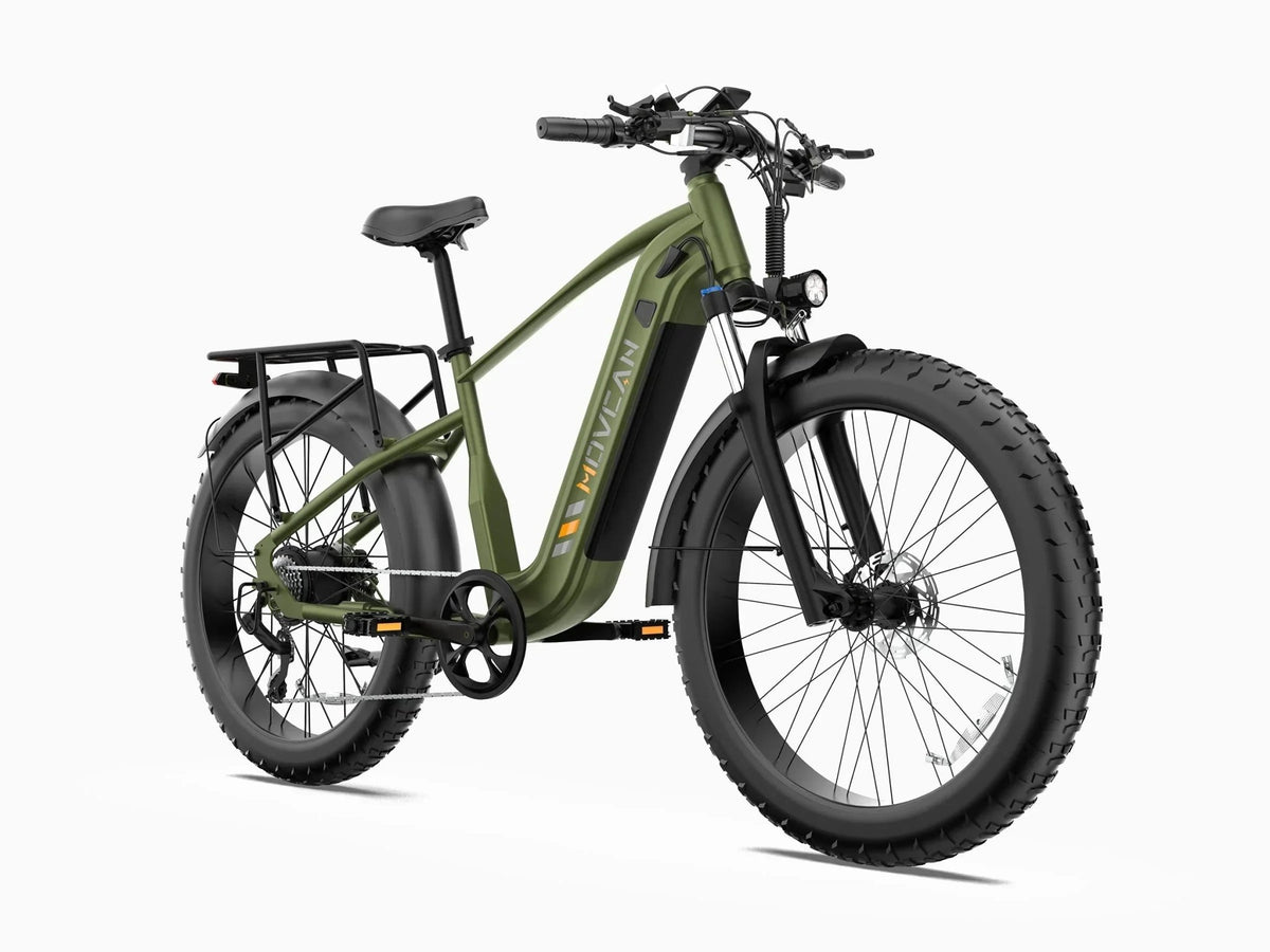 Movcan EB60 Electric Mountain Bike