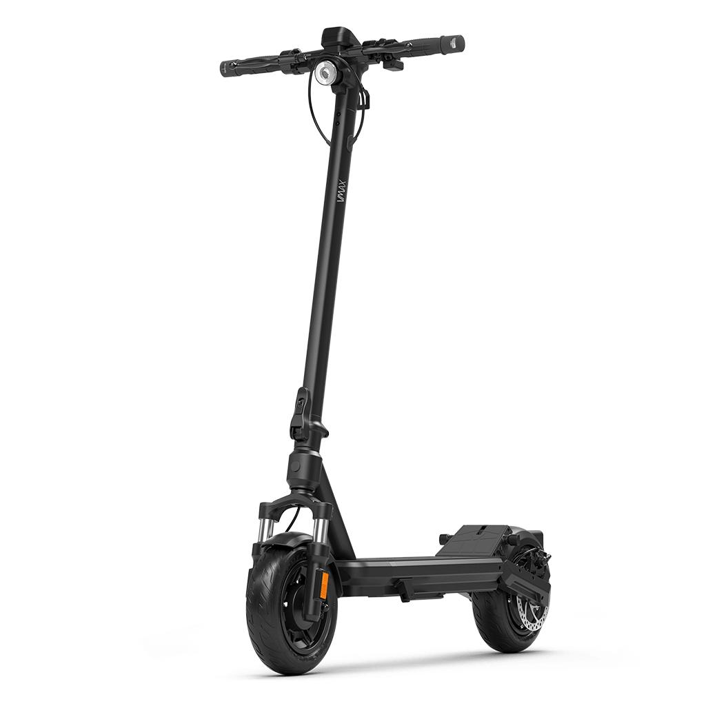 NEW VX2 Hub - VMAX Electric Scooter