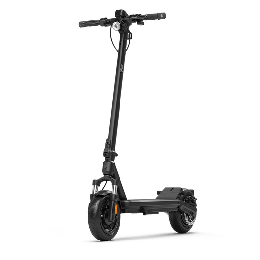 NEW VX2 Hub - VMAX Electric Scooter
