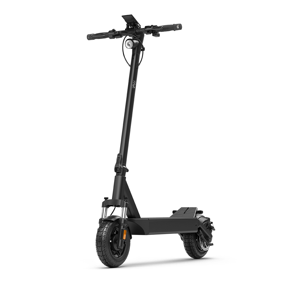 NEW VX4 - VMAX Electric Scooter