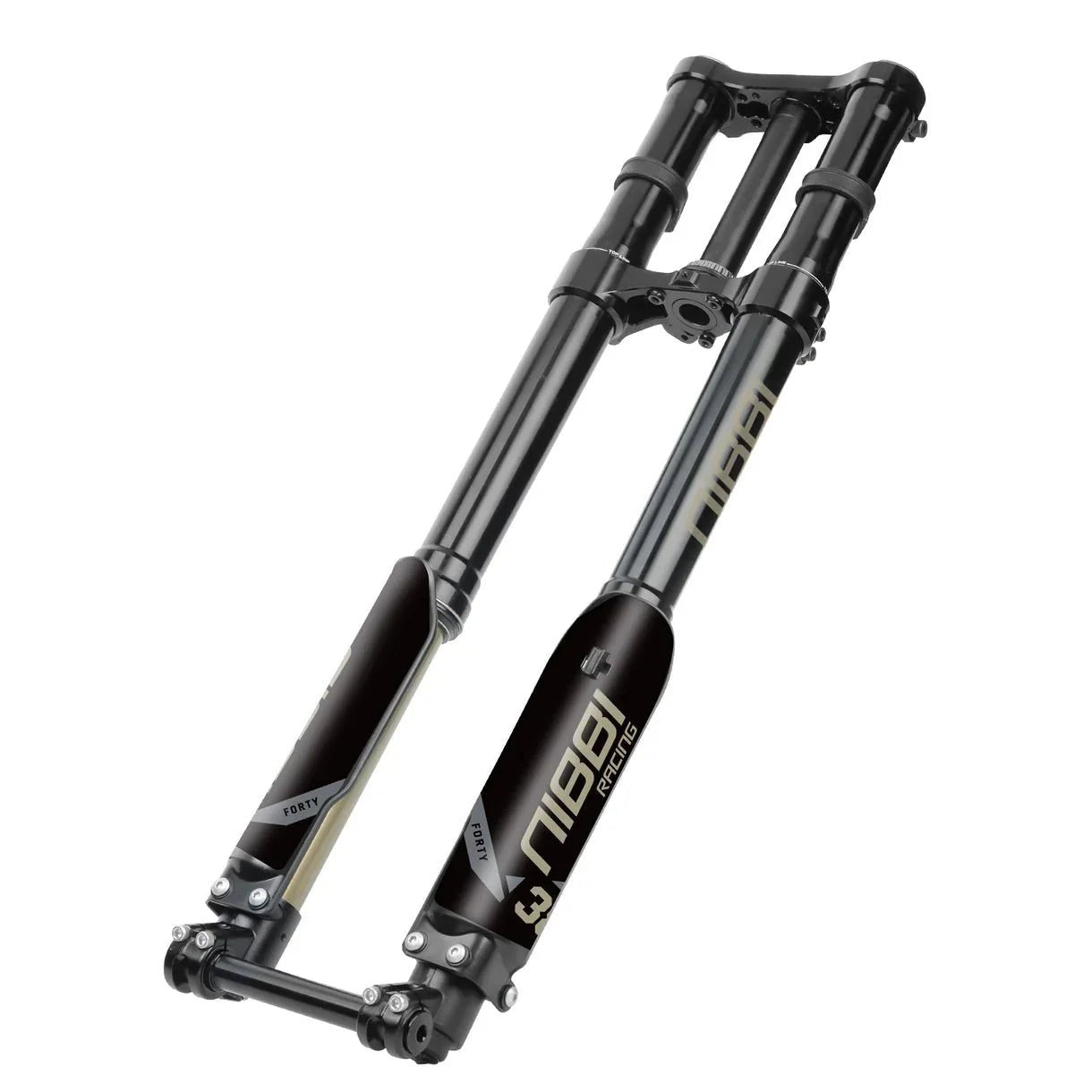Nibbi 38mm Dual Spring Fork