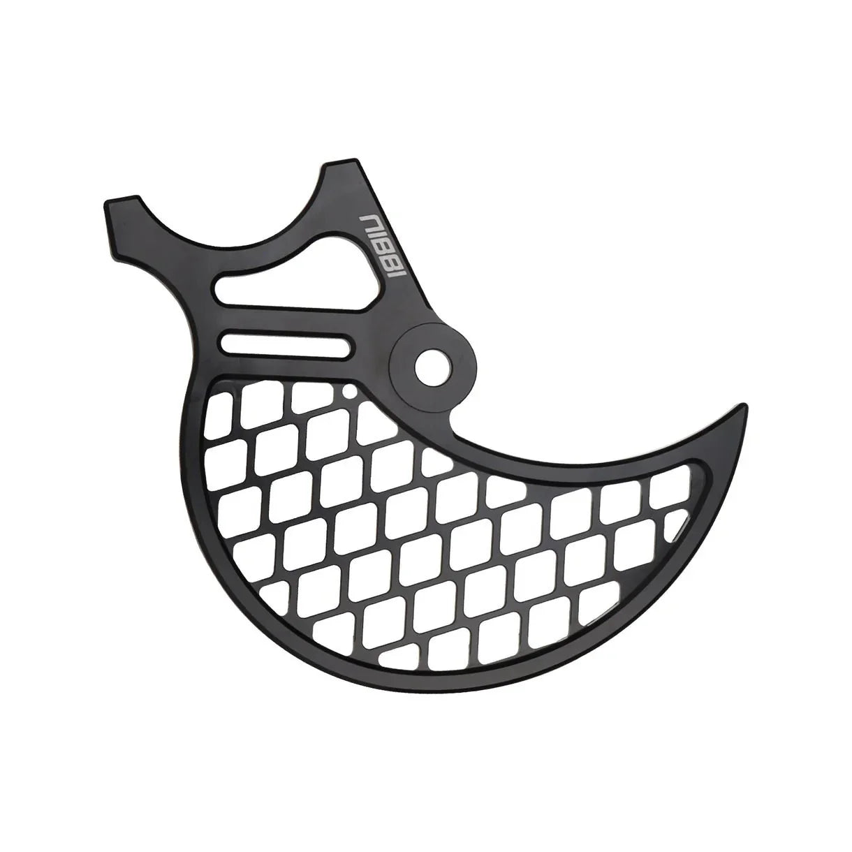 NIBBI Rear Brake Disc Guard